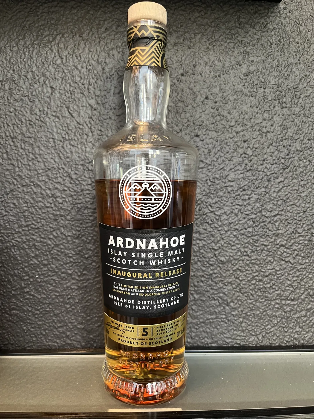 Arndnahoe