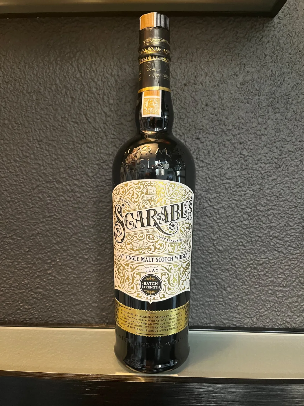 Scarabus